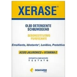 Xerase - Olio Detergente 500 ml