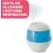 Chicco Umidificatore vapore a caldo humi hot advance