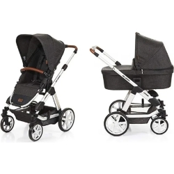 Condor 4 - Passeggino E Navicella Collezione Piano