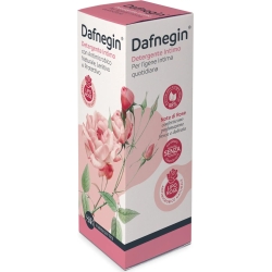 Dafnegin - Detergente Intimo Quotidiano 200 ml
