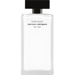For Her Pure Musc - Eau De Parfum Donna 50 ml Vapo