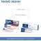 Dermovitamina Dermovitamina Ragadi Labbra - Balsamo Rigenerante 8 ml
