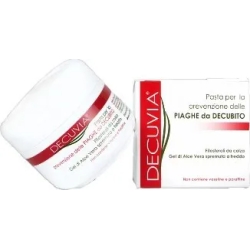 Decuvia - Pasta per le Piaghe da Decubito 250 ml