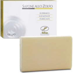 Sapone Allo Zolfo 100 gr