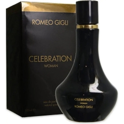 Celebration Woman - Eau De Parfum donna 100 ml vapo