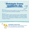 Mustela stelatopia - crema viso emolliente 40 ml