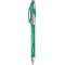 Flexgrip Elite - 12 penne a sfera - verde