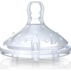 Natural Touch paracapezzolo in Silicone