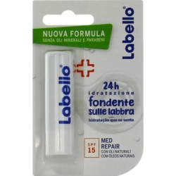 LABELLO Med Repair burrocacao SPF 15