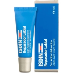 Isdin Reparador - Balsamo Labbra Rigenerante E Nutriente 10 ml
