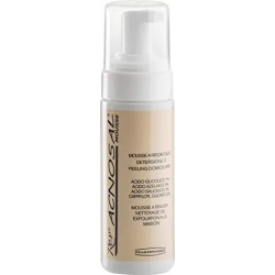 Rev Acnosal - Mousse Detergente Per Il Trattamento Dell'Acne 125 ml
