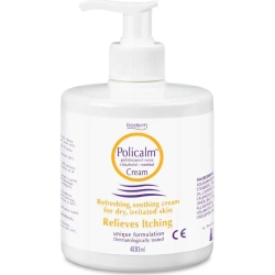 Logofarma Policalm - Crema Lenitiva 400 ml