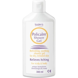 Policalm - Doccia Gel 300 ml