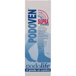 Podoven Supra - Crema Piedi 100 ml