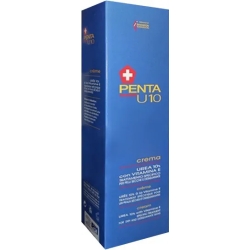 Penta U10 - Crema per Pelli Secche e Sensibili 250 ml