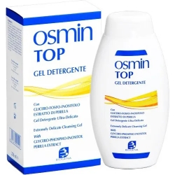 Osmin Top - Gel Detergente Ultra Delicato 250 ml