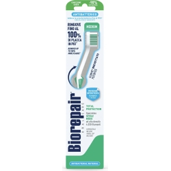Biorepair Spazzolino Easy Clean setole medie