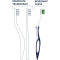 Biorepair Spazzolino Easy Clean setole medie
