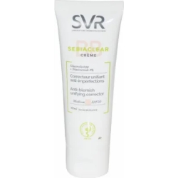 Sebiaclear - BB Cream Uniformante Antiacne SPF 20 - Medium