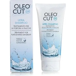 Oleocut Ultra Ds - Shampoo Antiforfora 100 ml