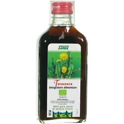 Tarassaco Succo - integratore utile alla funzione epatica 200 ML