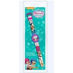 Shimmer & Shine Orologio digitale da polso