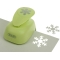 Fustella per carta 40mm - Fiocco di Neve
