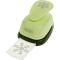 Fustella per carta 40mm - Fiocco di Neve