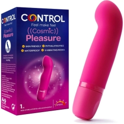 Control Cosmic Pleasure - Ministimolatore