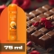 Control Lub Gel Chocolate - Gel Lubrificante Aroma Cioccolato 75 ml