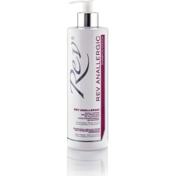 Rev Anallergic - Base Lavante Detergente 500 ml