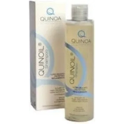 Quinoil - Shampoo ai 4 Oli 250 ml