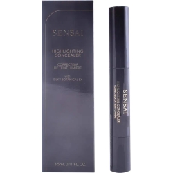 Sensai Highlighting Concealer - Correttore Illuminante - Hc03 Luminous Almond