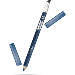 PUPA Multiplay - Matita Occhi 3 In 1 N. 65 Blue Emotion