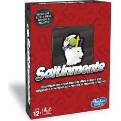 Saltinmente Fat Pack