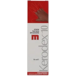 Kerodex 10 - Crema Barriera Per Le Mani 75 ml