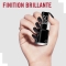 RIMMEL 60 Seconds Super Shine - Smalto Asciugatura Rapida N. 900 Rita's Black