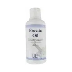 Provita Oil - Detergente Corpo per Pelle Sensibile 500 ml