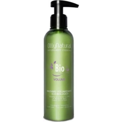 Balsamo Volumizzante Eco Biologico 200 ml