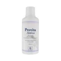Provita Attivo Detergente Corpo 500 ml - Abbate Gualtiero
