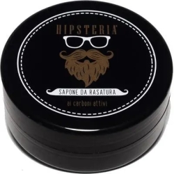 Sapone Nero da Rasatura 100 ml