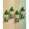 ESI Aloe Vera Colon Cleanse 1 litro - Puro Succo Fresco 100%