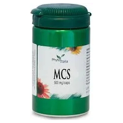 mcs 30 capsule - PhytoItalia