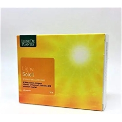 Ligne Soleil 60 Capsule - Integratore Antiossidante