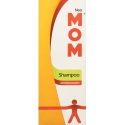 Neo Mom Shampoo antiparassitario 150 ml
