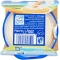 Merenda Latte e Biscotto - 2 Vasetti da 100 gr