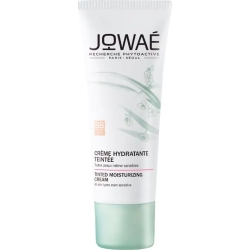 Crema Colorata Idratante - Chiara 30 ml