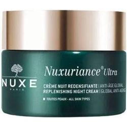 NUXE Nuxuriance Ultra - Crema Notte Ridensificante 50 ml