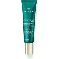NUXE Nuxuriance Ultra - Crema Ridensificante Anti-Età SPF 20 - 50 ml