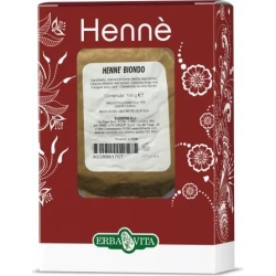 Hennè Biondo 100 g